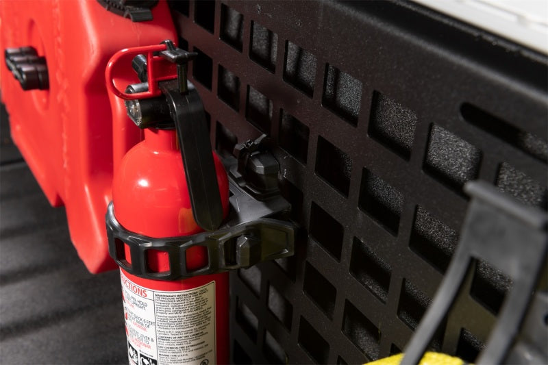 Putco 16-21 Nissan Titan/Titan XD - 5.7ft/6.7ft/8.1ft (All Box sizes) Molle Front Panel Putco 16-21 Nissan Titan/Titan XD - 5.7ft/6.7ft/8.1ft (All Box sizes) Molle Front Panel