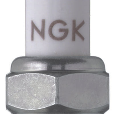 NGK Standard Spark Plug Box of 10 (C8HA)