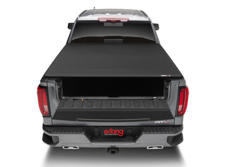 Extang 2019 Chevy/GMC Silverado/Sierra 1500 (New Body Style - 6ft 6in) Trifecta Signature 2.0 Extang 2019 Chevy/GMC Silverado/Sierra 1500 (New Body Style - 6ft 6in) Trifecta Signature 2.0
