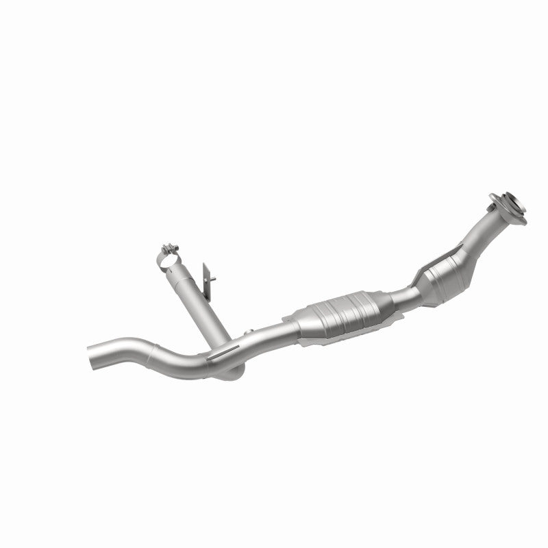 MagnaFlow Conv DF 01 Ford F150 5.4L MagnaFlow Conv DF 01 Ford F150 5.4L