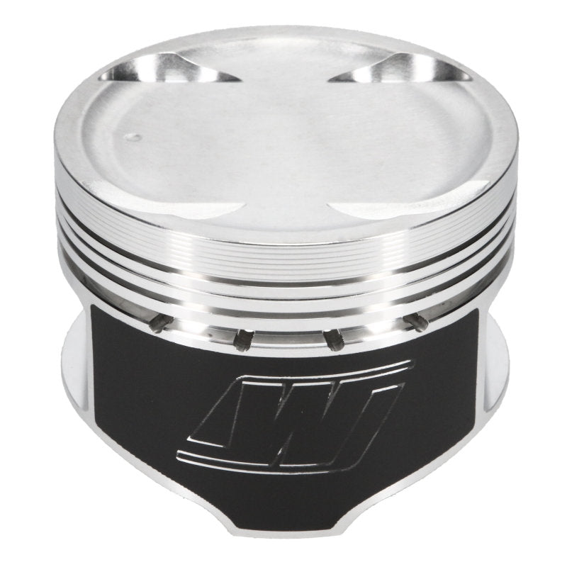 Wiseco Mits Turbo DISH -10cc 1.378 X 86MM Piston Shelf Stock Wiseco Mits Turbo DISH -10cc 1.378 X 86MM Piston Shelf Stock