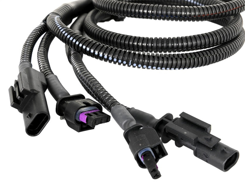 aFe Scorcher GT Module 2018 Jeep Wrangler (JL) V6-3.6L aFe Scorcher GT Module 2018 Jeep Wrangler (JL) V6-3.6L