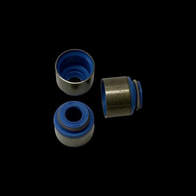 Brian Crower Intake / Exhaust Valve Stem Seals - Fits BC Valve Guides - Polaris XP1000 / XPTurbo Brian Crower Intake / Exhaust Valve Stem Seals - Fits BC Valve Guides - Polaris XP1000 / XPTurbo