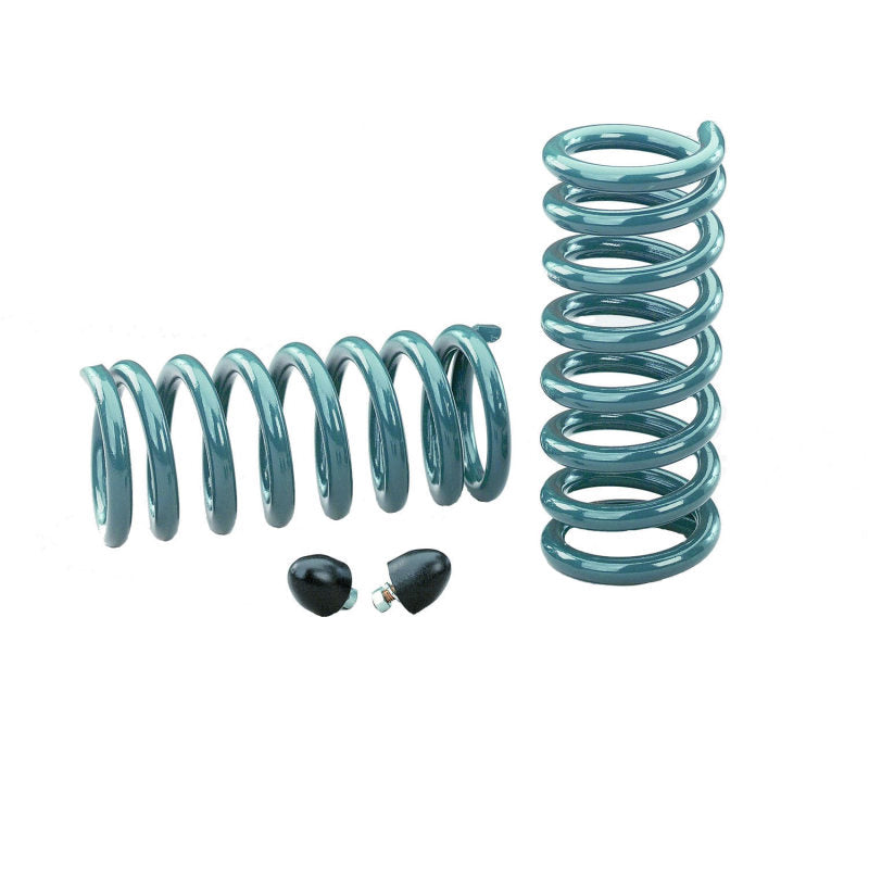 Hotchkis 67-72 GM A-Body / 78-88 GM A/G Body Rear Performance Coil Springs Hotchkis 67-72 GM A-Body / 78-88 GM A/G Body Rear Performance Coil Springs