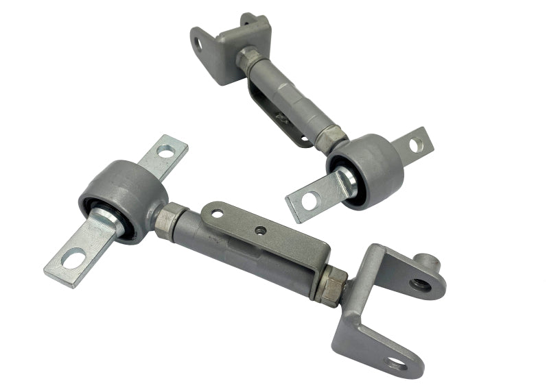 Whiteline 99-05 Honda Civic Type R Heavy Duty Rear Control Arm Upper - Arm Whiteline 99-05 Honda Civic Type R Heavy Duty Rear Control Arm Upper - Arm