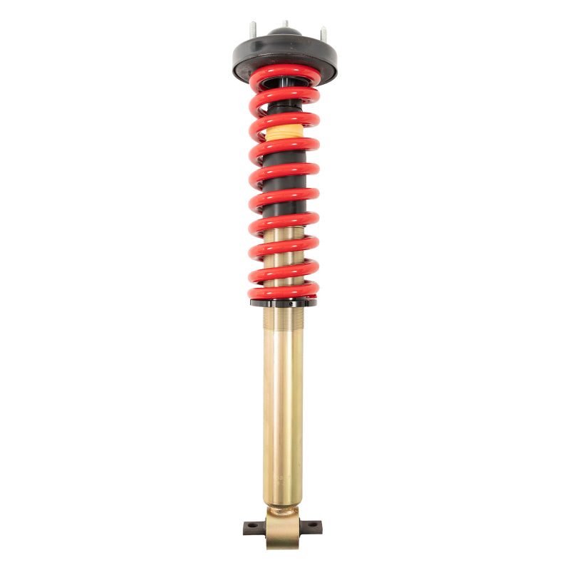 Belltech 2021+ F-150 4WD 6-7in Lift Height Adjustable Coilover Kit Belltech 2021+ F-150 4WD 6-7in Lift Height Adjustable Coilover Kit