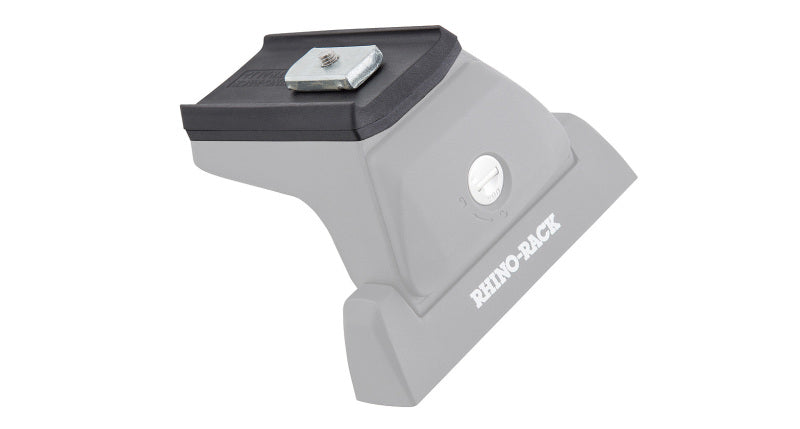 Rhino-Rack Quick Mount Heavy Duty Spacer - 10mm - Pair Rhino-Rack Quick Mount Heavy Duty Spacer - 10mm - Pair