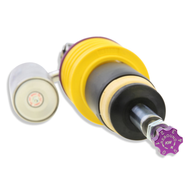 KW Coilover Kit V3 08+ Subaru Impreza STI (only) KW Coilover Kit V3 08+ Subaru Impreza STI (only)