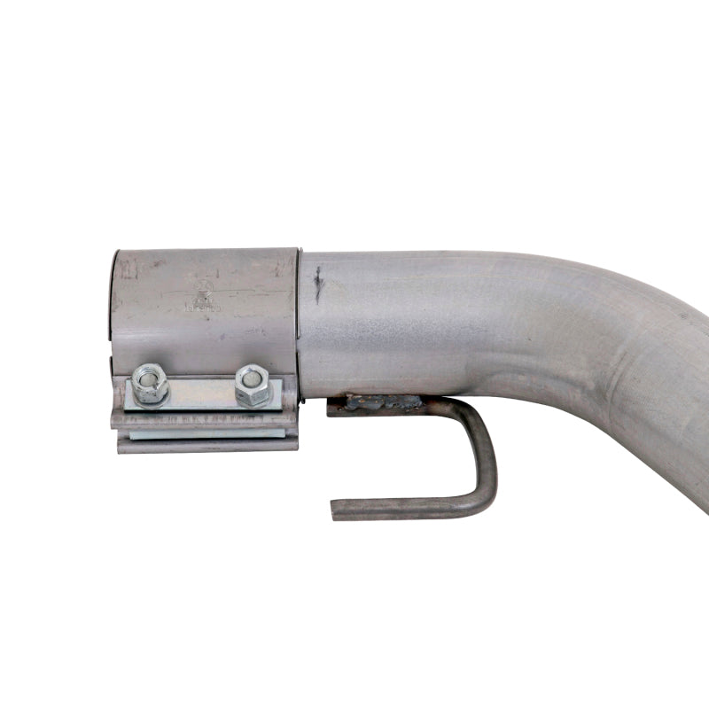 BBK 05-10 Mustang 4.6 GT High Flow X Pipe With Catalytic Converters - 2-3/4 BBK 05-10 Mustang 4.6 GT High Flow X Pipe With Catalytic Converters - 2-3/4
