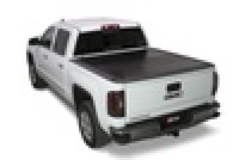BAK 88-14 Chevy Silverado & C/K 8ft Bed (2014 HD / 2500 / 3500) BAKFlip G2 BAK 88-14 Chevy Silverado & C/K 8ft Bed (2014 HD / 2500 / 3500) BAKFlip G2
