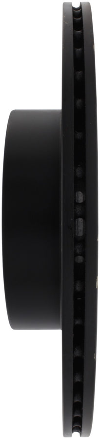 StopTech Power Slot Nissan 370z / Infiniti G37 SportStop Slotted Rear Right Rotor StopTech Power Slot Nissan 370z / Infiniti G37 SportStop Slotted Rear Right Rotor