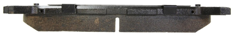 StopTech Street Touring 16-17 Toyota Camry Front Brake Pads StopTech Street Touring 16-17 Toyota Camry Front Brake Pads