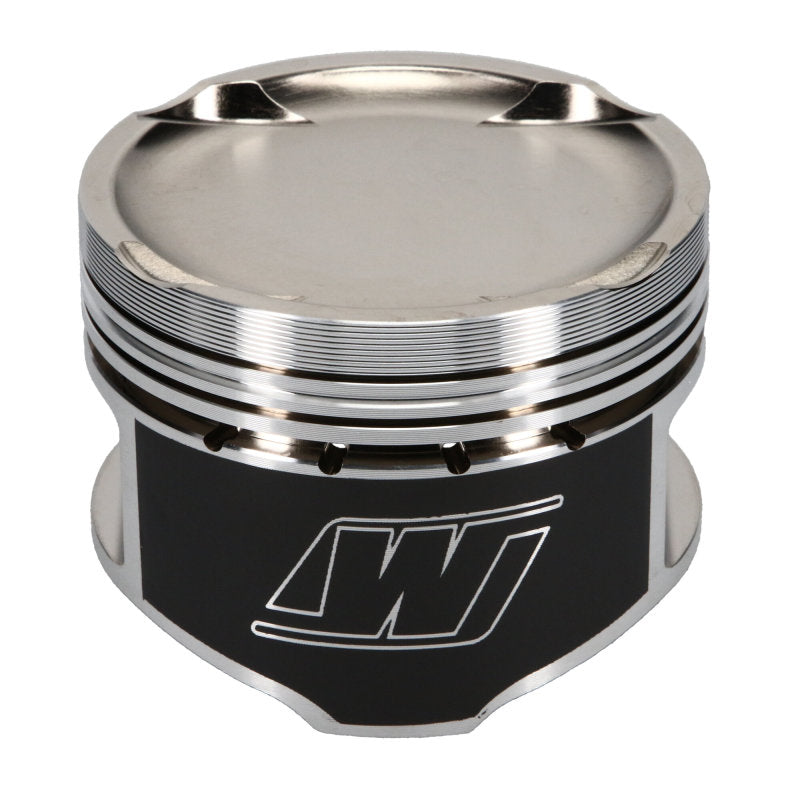 Wiseco Mits Turbo DISH -17cc 1.378 X 86MM Piston Shelf Stock Wiseco Mits Turbo DISH -17cc 1.378 X 86MM Piston Shelf Stock