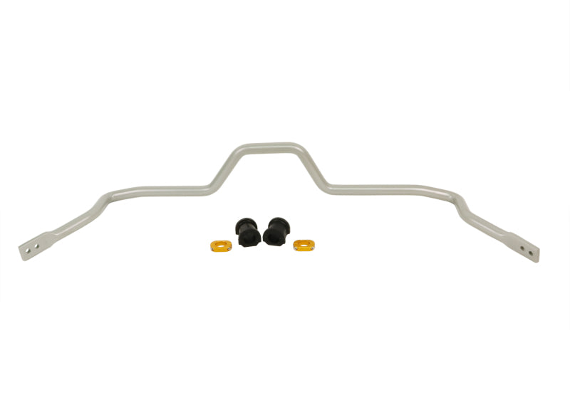 Whiteline 02-06 Acura RSX Type S DC5 Front Heavy Duty Adjustable 24mm Swaybar Whiteline 02-06 Acura RSX Type S DC5 Front Heavy Duty Adjustable 24mm Swaybar