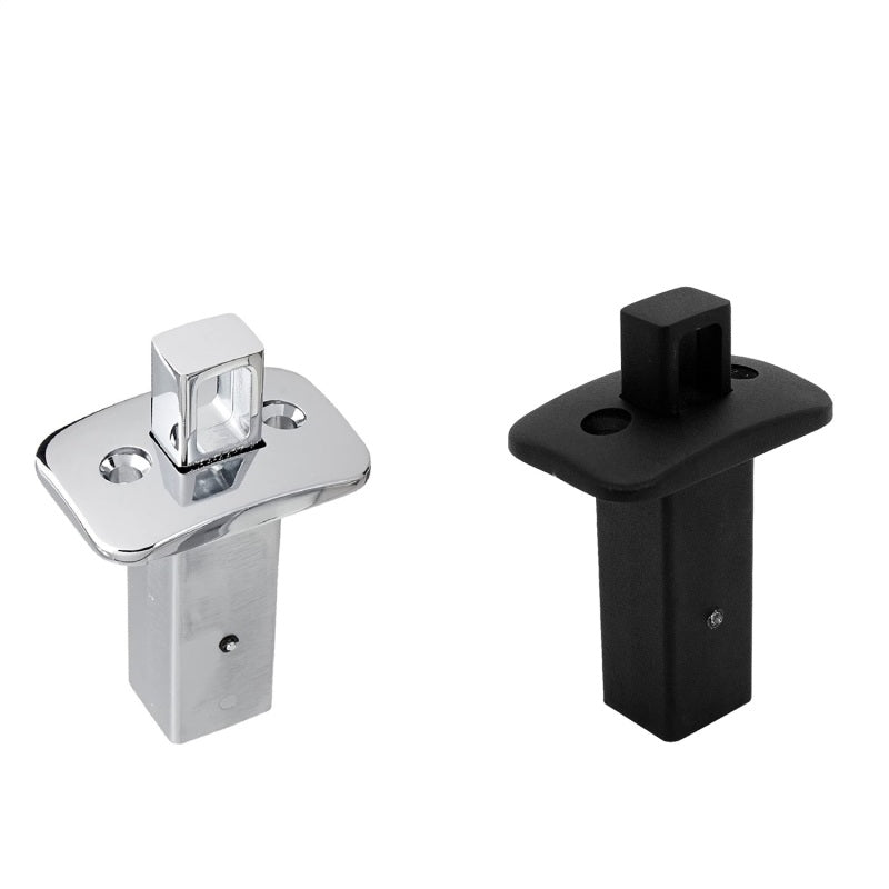 Putco 14-19 Chevy Silverado/ GMC Sierra - Push-Up Tie Downs for Rear Stake Pockets (Pair) - Black Putco 14-19 Chevy Silverado/ GMC Sierra - Push-Up Tie Downs for Rear Stake Pockets (Pair) - Black