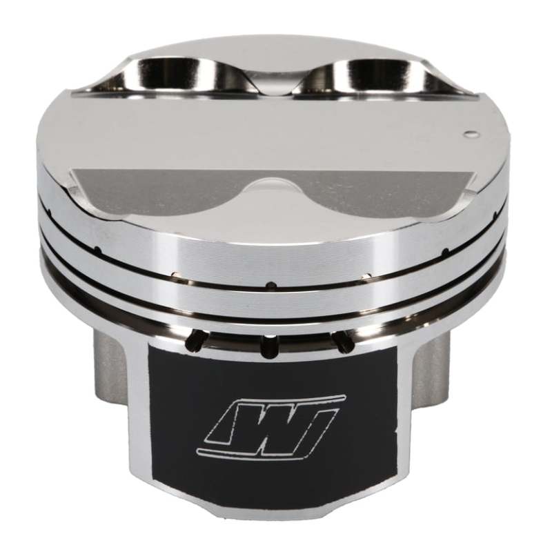 Wiseco Toyota 2JZGTE 3.0L 86mm STD Bore Asymmetric Skirt Piston Set Wiseco Toyota 2JZGTE 3.0L 86mm STD Bore Asymmetric Skirt Piston Set
