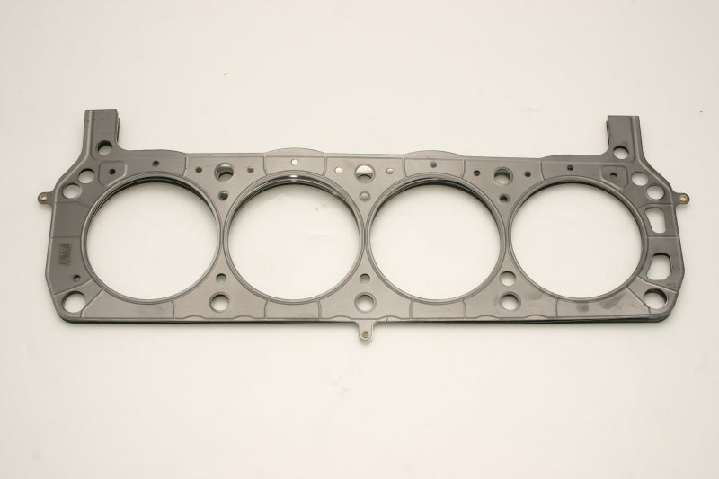 Cometic Ford 289/302/351 4.155 inch Bore .070 inch MLS-5 Head Gasket (Non SVO) Cometic Ford 289/302/351 4.155 inch Bore .070 inch MLS-5 Head Gasket (Non SVO)