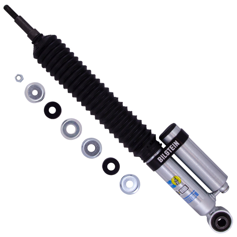 Bilstein 5160 Series 98-07 Toyota Land Cruiser 46mm Monotube Shock Absorber Bilstein 5160 Series 98-07 Toyota Land Cruiser 46mm Monotube Shock Absorber