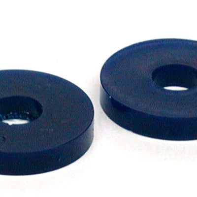 SuperPro 1960 Triumph Herald Base Rear Differential Lower Mount Bushing Kit