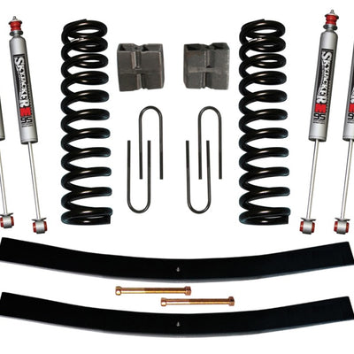 Skyjacker 8.5-9" 78-79 BRONCO 4WD