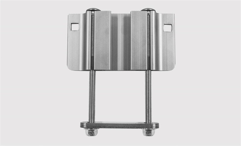 Access Rockstar ALL Accessories 2-1/2in Ball Mount Clamp w/ Hardware (ROXTER Only) Access Rockstar ALL Accessories 2-1/2in Ball Mount Clamp w/ Hardware (ROXTER Only)