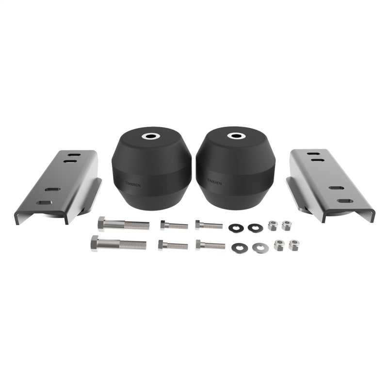 Timbren 1994 Chevrolet C3500 Rear Suspension Enhancement System Timbren 1994 Chevrolet C3500 Rear Suspension Enhancement System