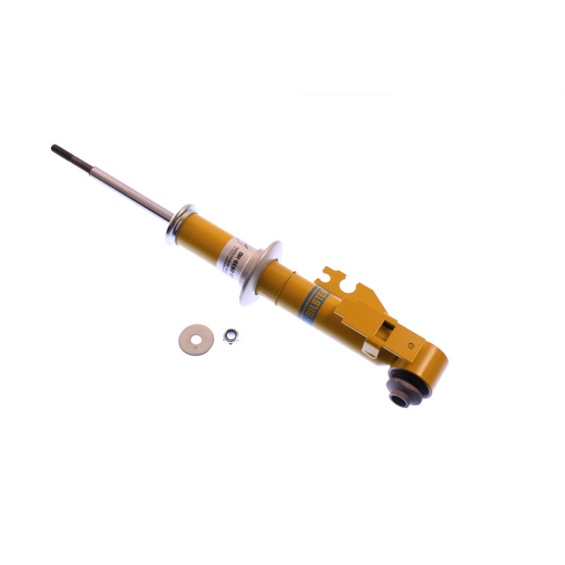Bilstein B6 2007 Mini Cooper Base Rear Right 36mm Monotube Shock Absorber Bilstein B6 2007 Mini Cooper Base Rear Right 36mm Monotube Shock Absorber