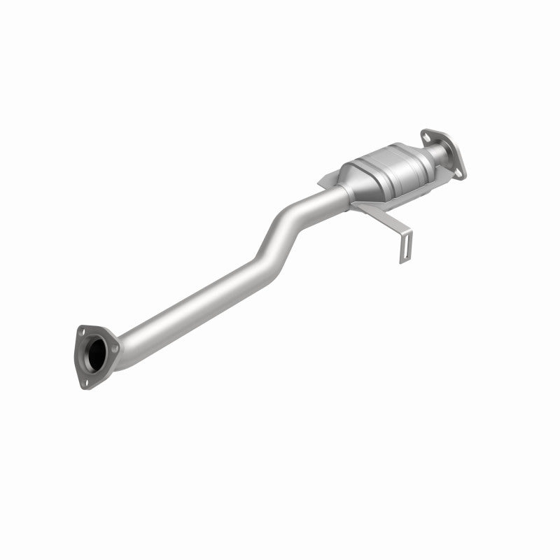 MagnaFlow Conv DF 90-93 Q45 4.5L Lf MagnaFlow Conv DF 90-93 Q45 4.5L Lf