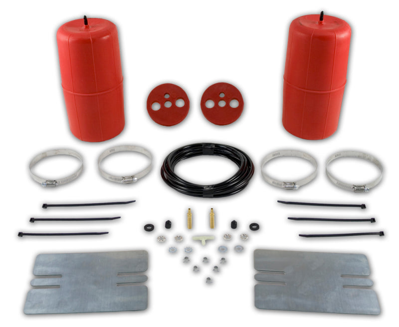 Air Lift Air Lift 1000 Air Spring Kit Air Lift Air Lift 1000 Air Spring Kit