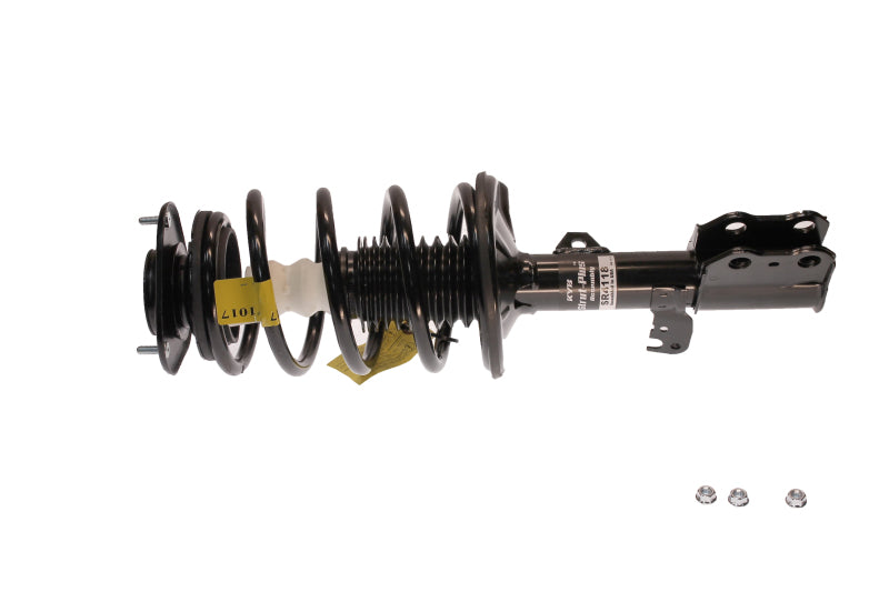 KYB Strut Plus Front Left 03-08 Pontiac Vibe/Toyota Matrix (FWD) KYB Strut Plus Front Left 03-08 Pontiac Vibe/Toyota Matrix (FWD)