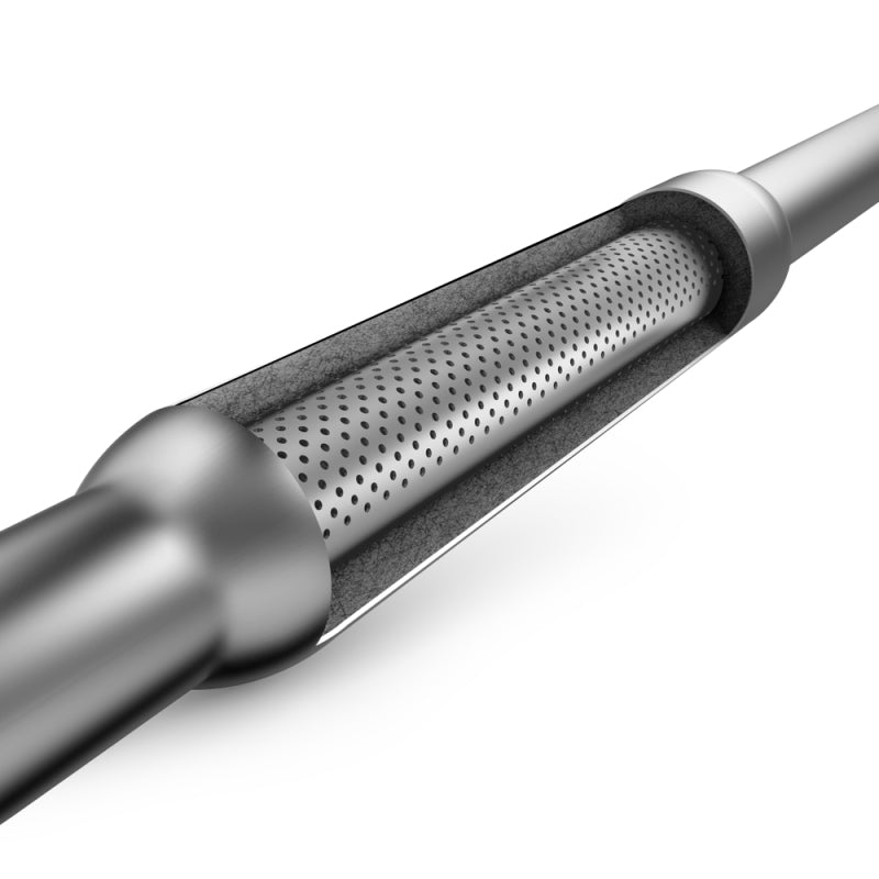 MagnaFlow Sys CB 05-09 Mustang V6 Duals MagnaFlow Sys CB 05-09 Mustang V6 Duals