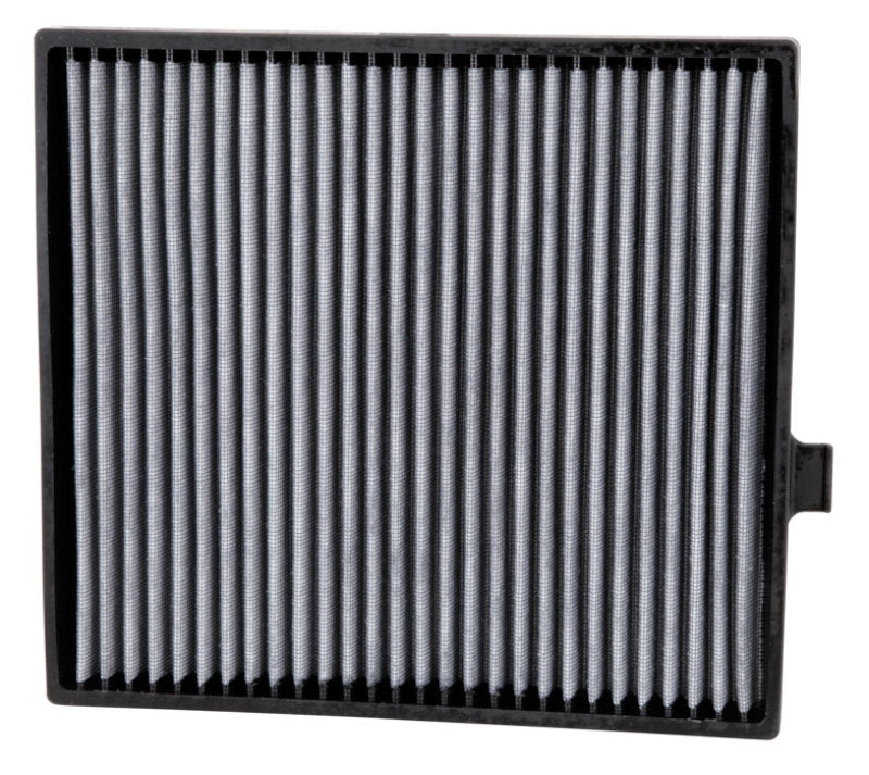 K&N 01-06 Acura MDX 3.5L / 99-04 Honda Odyssey 3.5L Cabin Air Filter K&N 01-06 Acura MDX 3.5L / 99-04 Honda Odyssey 3.5L Cabin Air Filter