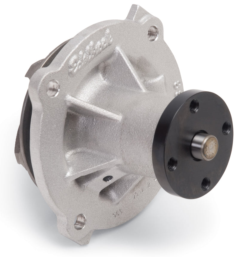 Edelbrock Water Pump High Performance Chrysler 1958-79 361-440 CI V8 Engines Standard Length Edelbrock Water Pump High Performance Chrysler 1958-79 361-440 CI V8 Engines Standard Length