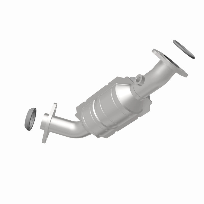 MagnaFlow Conv DF 05-07 Cadillac CTS 3.6L P/S MagnaFlow Conv DF 05-07 Cadillac CTS 3.6L P/S