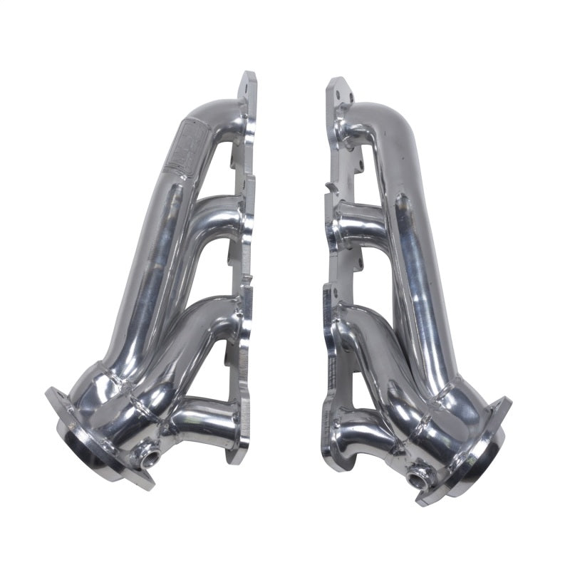 BBK 09-20 Dodge Challenger Hemi 5.7L Shorty Tuned Length Exhaust Headers - 1-3/4in Silver Ceramic BBK 09-20 Dodge Challenger Hemi 5.7L Shorty Tuned Length Exhaust Headers - 1-3/4in Silver Ceramic