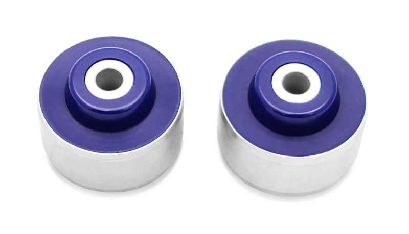 SuperPro 2009 Acura TSX Base Front Lower Inner Forward Control Arm Bushing Kit SuperPro 2009 Acura TSX Base Front Lower Inner Forward Control Arm Bushing Kit