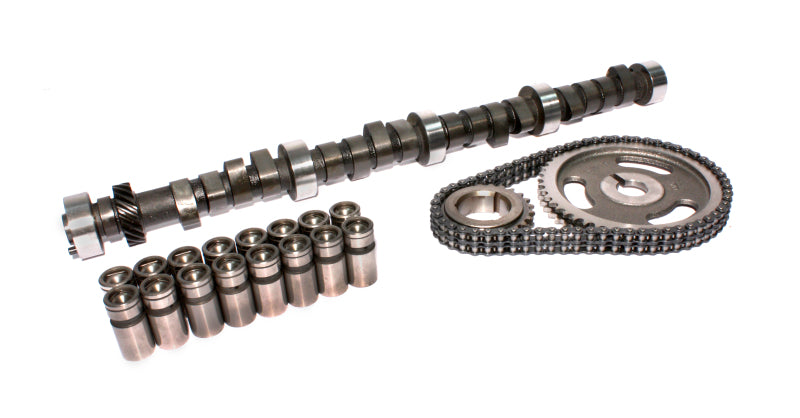 COMP Cams Camshaft Kit CRB 306S COMP Cams Camshaft Kit CRB 306S