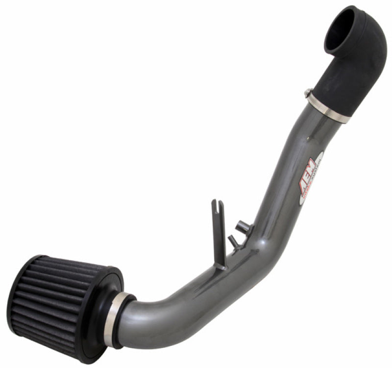 AEM 02-06 RSX (Manual Base Model only) Silver Cold Air Intake AEM 02-06 RSX (Manual Base Model only) Silver Cold Air Intake