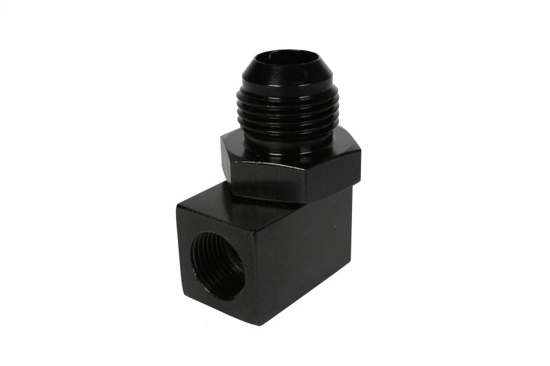 Aeromotive LT-1 OE Pressure Line Fitting (Adapts A1000 Pump Otlet to OE Pressure Line) Aeromotive LT-1 OE Pressure Line Fitting (Adapts A1000 Pump Otlet to OE Pressure Line)