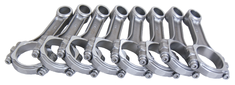 Eagle Ford 302 Standard I-Beam Connecting Rods (Set of 8) Eagle Ford 302 Standard I-Beam Connecting Rods (Set of 8)