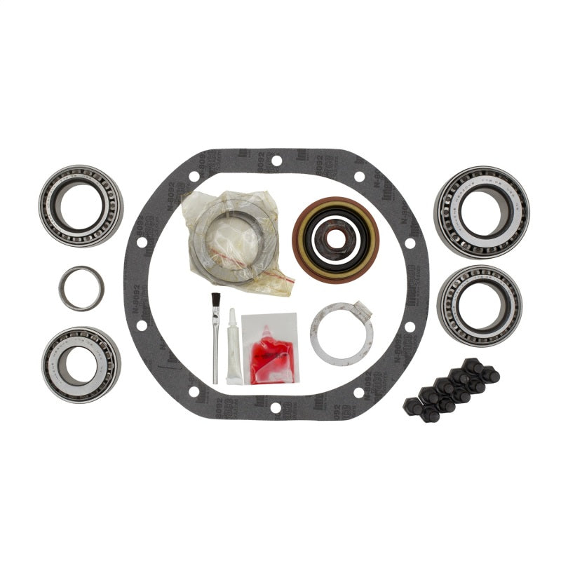 Eaton Ford 7.5in Rear Master Install Kit Eaton Ford 7.5in Rear Master Install Kit