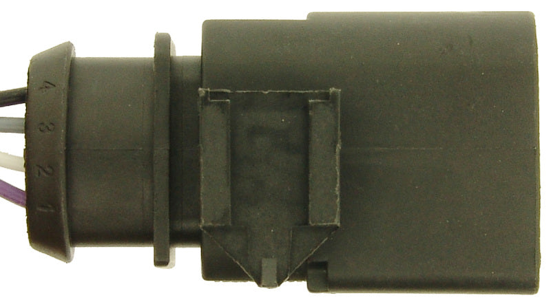 NGK Audi A4 2010-2009 Direct Fit Oxygen Sensor NGK Audi A4 2010-2009 Direct Fit Oxygen Sensor