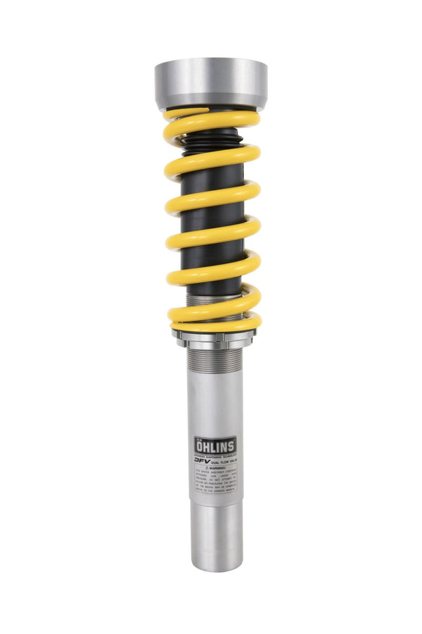 Ohlins 08-16 Audi A4/A5/S4/S5/RS4/RS5 (B8) Road & Track Coilover System Ohlins 08-16 Audi A4/A5/S4/S5/RS4/RS5 (B8) Road & Track Coilover System