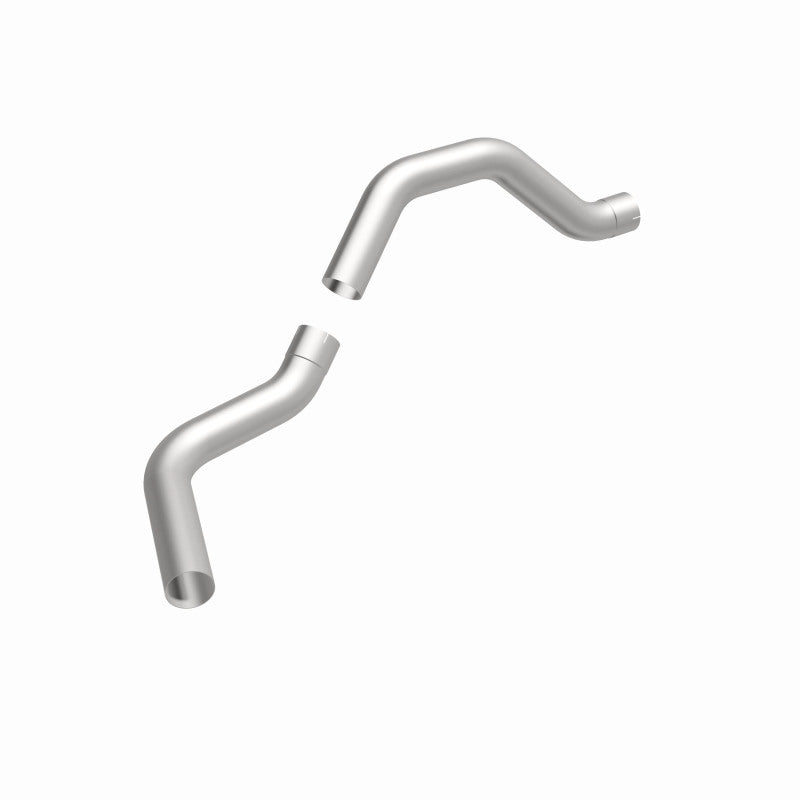 MagnaFlow Tail-Pipe 04-07 Dodge Diesel MagnaFlow Tail-Pipe 04-07 Dodge Diesel