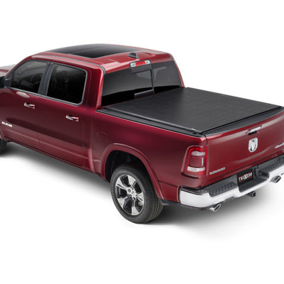 Truxedo 19-20 Ram 1500 (New Body) w/o Multifunction Tailgate 5ft 7in Deuce Bed Cover