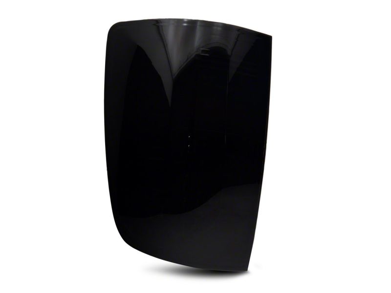 Raxiom 09-18 Dodge RAM 1500/2500/3500 Axial Series LED Tail Lights- BlkHousing- SmokedLens Raxiom 09-18 Dodge RAM 1500/2500/3500 Axial Series LED Tail Lights- BlkHousing- SmokedLens