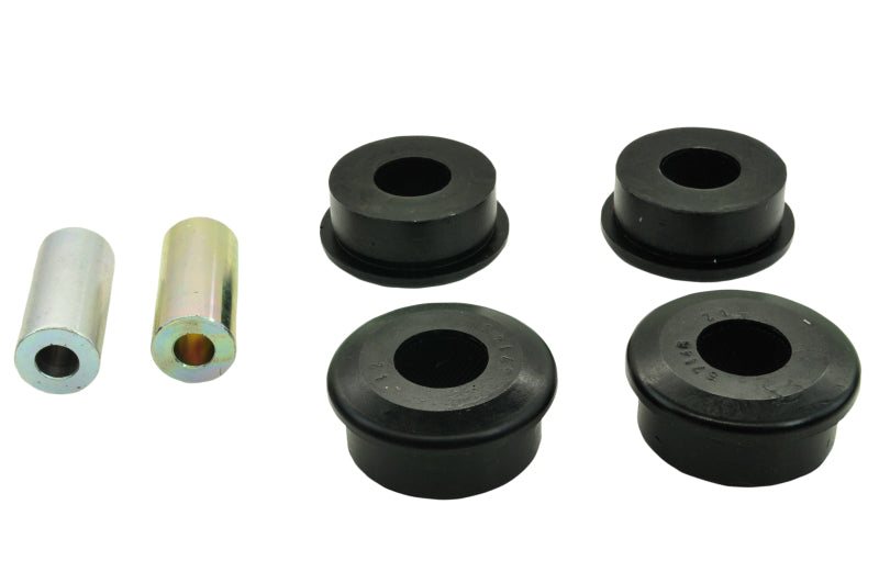 Whiteline 08+ Impreza / WRX / STi Front Differential Positive Power Kit Whiteline 08+ Impreza / WRX / STi Front Differential Positive Power Kit