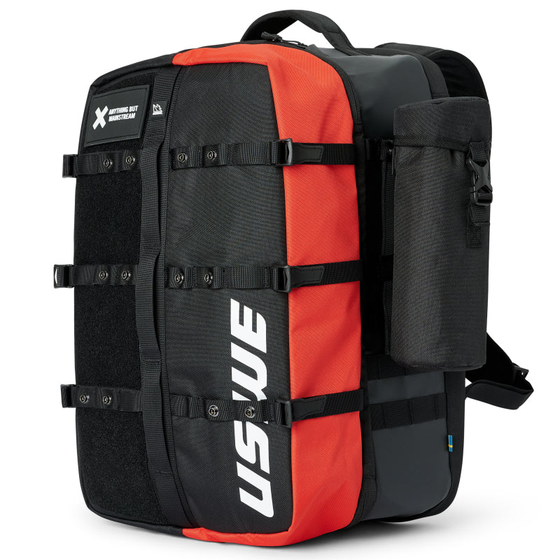 USWE Buddy Athlete Gear Modular Insulated Bottle Bag - Black USWE Buddy Athlete Gear Modular Insulated Bottle Bag - Black