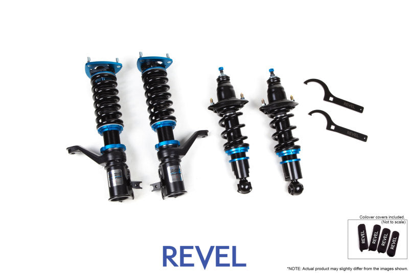 Revel Touring Sport Damper 02-06 Acura RSX Revel Touring Sport Damper 02-06 Acura RSX