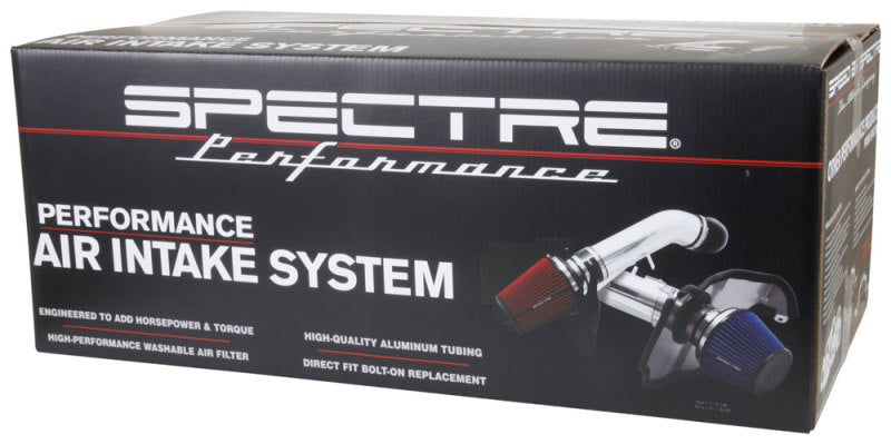 Spectre 12-15 Honda Civic 2.4L F/I Air Intake Kit Spectre 12-15 Honda Civic 2.4L F/I Air Intake Kit
